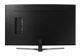 Samsung 7 Series 55" 4K Ultra HD Curved Smart TV-2