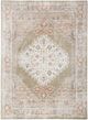Nourison Home™ Astra Machine Washables 5'x7' Style 11 Area Rug-0