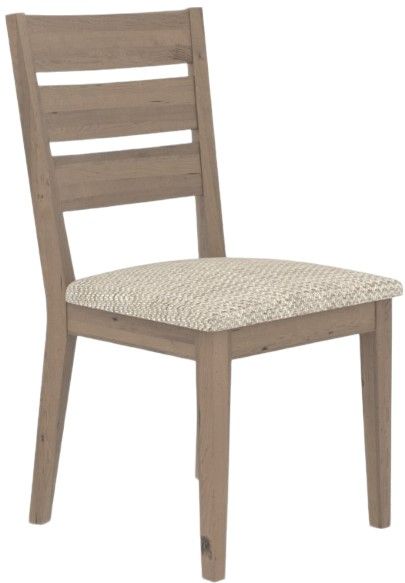 Canadel Customizable Loft 5196 Dining Side Chair-0