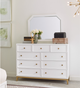 Legacy Classic Chelsea by Rachael Ray Bright White Bureau-4