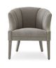 VIG Furniture Modrest Gray Accent Chair-1