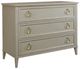 Century® Monarch Addie Gray Chest-0