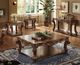 ACME Furniture Vendome Cherry Sofa Table-1