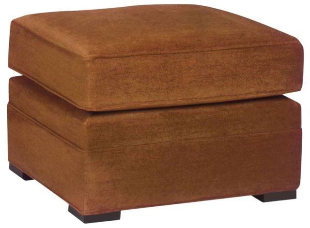 Temple Furniture Customizable Gilmore Ottoman-0