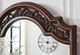 Signature Design by Ashley® Lavinton Brown Bedroom Mirror-3