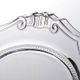 A & B Home Smoke Acrylic Side Chair-3