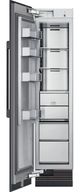 Dacor® Contemporary 18" 9.5 Cu. Ft. Panel Ready Upright Freezer Column-1