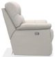 La-Z-Boy® James Oyster Power Wall Recliner-2