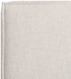 Bernhardt Tribeca Aurum/Beige Queen Upholstered Panel Bed-5