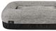 BEDGEAR® Performance® Black/Gray Medium/Large Dog Bed-3