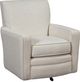 Craftmaster® Customizable Craftmaster Essentials 36" Swivel Chair-4
