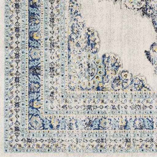 Surya Harput Beige 5'x7' Area Rug-4