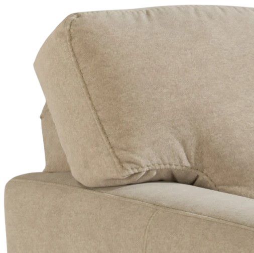 Flexsteel® Bryant Beige Chair-1
