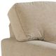 Flexsteel® Bryant Beige Chair-1