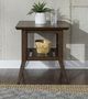 Liberty Furniture Ventura Boulevards Rectangular End Table-3
