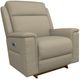 La-Z-Boy® Ace Sand Power Rocking Recliner with Headrest and Lumbar-0