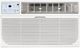 Keystone® 14,000 BTU's White Through The Wall Air Conditioner-0