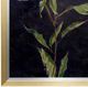 Stylecraft Cobalt Sky Bloom II Beige/Dark Blue/Green/Off-White Wall Art-2