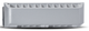 Rockford Fosgate® Punch Marine 1,000 Watt Class-BD 5-Channel Amplifier-4