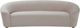 TOV Furniture Serenity Blush Velvet Sofa-2