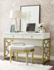 Legacy Kids Teen Chelsea by Rachael Gold/White Ray Desk-1