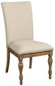 Kincaid® Weatherford Heather Tasman Upholstered Chair-0
