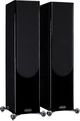 Monitor Audio Gold 300 Pair of Gloss Black Floorstanding Speakers-1
