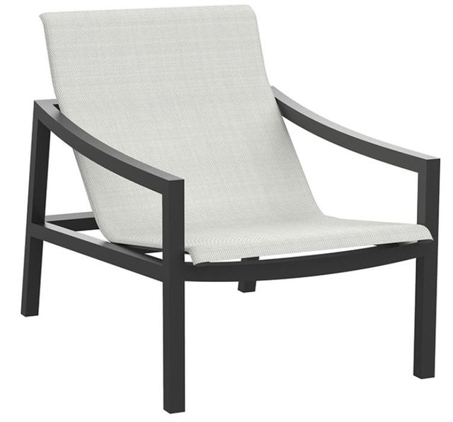 Lane Venture® Escape Light Gray Lounge Chair-0