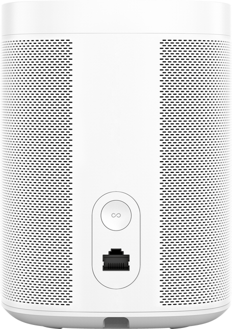Sonos One SL White Speaker | Pioneer TV & Appliance
