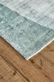 Feizy Emory Green 5' x 8' Rug-1