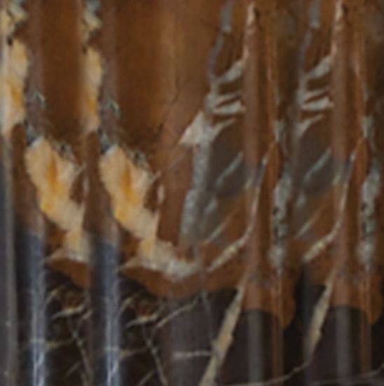 Signature Design by Ashley® Alanbert Black/Brown Table Lamp-3