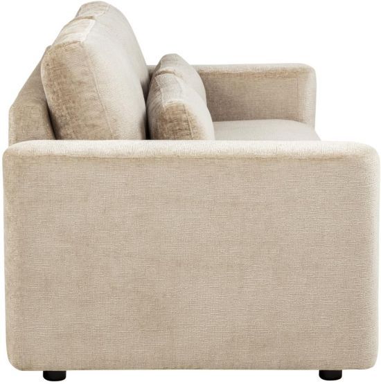 Coaster® Amador Camel Upholstered Track Arm Sofa-3