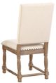 Winners Only® Augusta Rustic Pine Side Chair-1