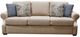 Creek Side Customs Customizable Brynn Sofa-5