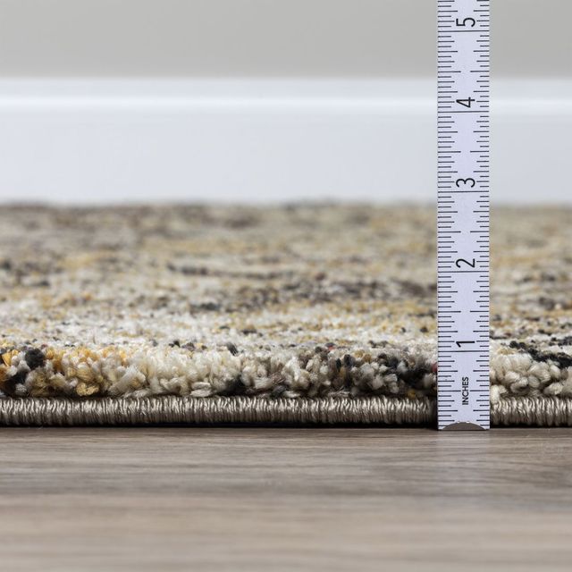 Dalyn™ Rug Company Aero Mocha 5'x8' Rug-3