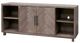Martin Furniture Palisades Gray 80" Two Door Console-0