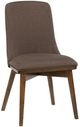 Winners Only® Santana Dark Brown Side Chair-0