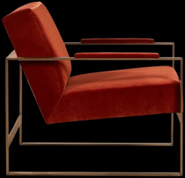 Huntington House Customizable 8015 Accent Chair-2