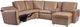 Flexsteel® Customizable Aria 9-Piece Modular Power Reclining Sectional-1