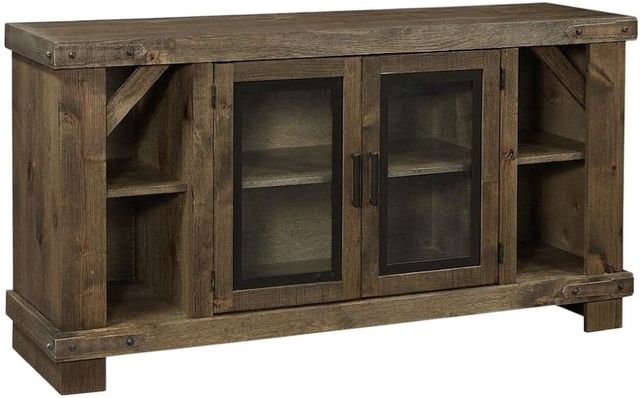 aspenhome® Sawyer Brindle 64" Console-0