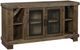 aspenhome® Sawyer Brindle 64" Console-0
