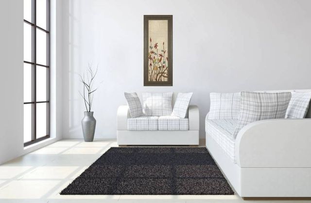 Classy Art Meadows Fairgrounds I by Tandi Venter Wall Art-3