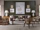 Century® Gracie Large Sofa-3