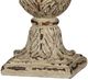 Forty West Carson Ivory Table Lamp-2