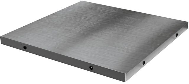 Big Green Egg® Stainless Steel Grid Insert Grill Component-0