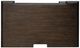 Liberty Furniture Provence Park Chateau Brown Nightstand with Charging Station-4