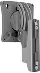 Chief® Kontour™ Silver Column Mounted Extreme Tilt Head Accessory-0