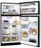 Frigidaire Gallery 18.3 Cu. Ft. Top Freezer Refrigerator-Stainless Steel-1