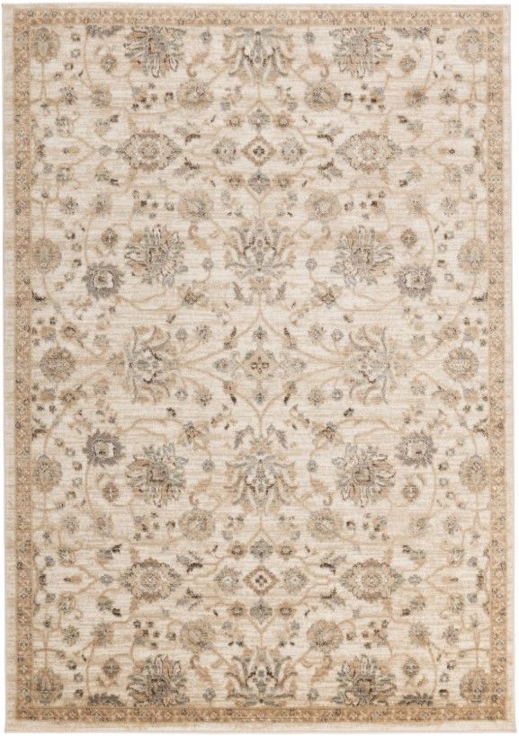 Midas Accents 11745 Shiraz 5"x8" Area Rug-0