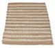 A & B Home Brown 2.5' x 4' Throw Rug-3